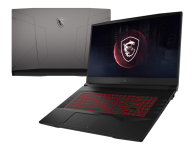 MSI GL76 i7-12700H/16GB/512 RTX3060 144Hz - 722138 - zdjęcie 1